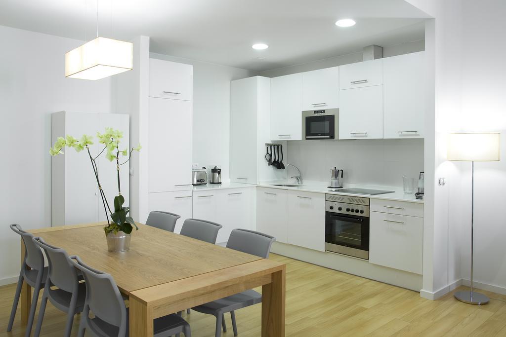 Hotel Apartamentos Pamplona 2*
