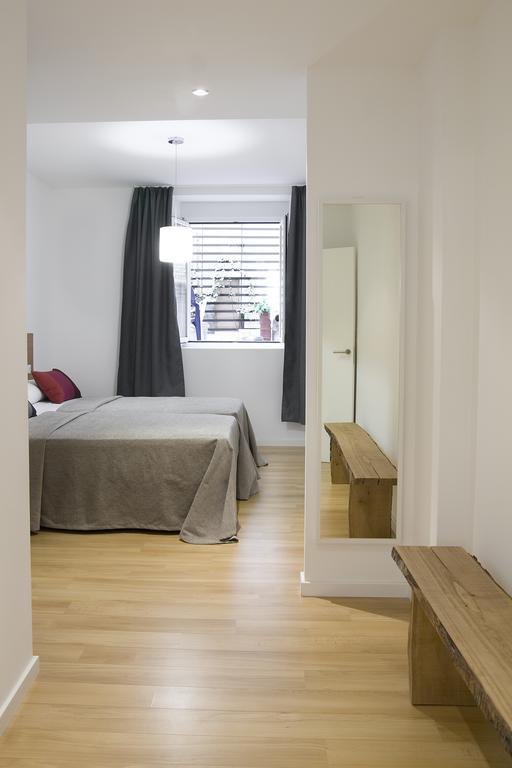 Hotel Apartamentos Pamplona 2*
