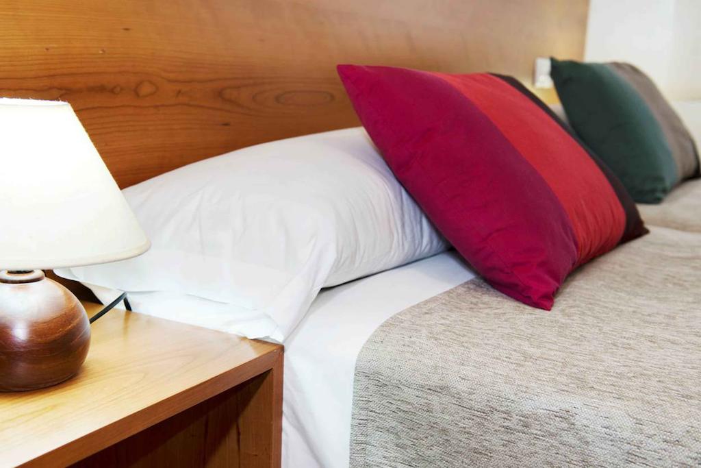 Hotel Apartamentos Pamplona 2*