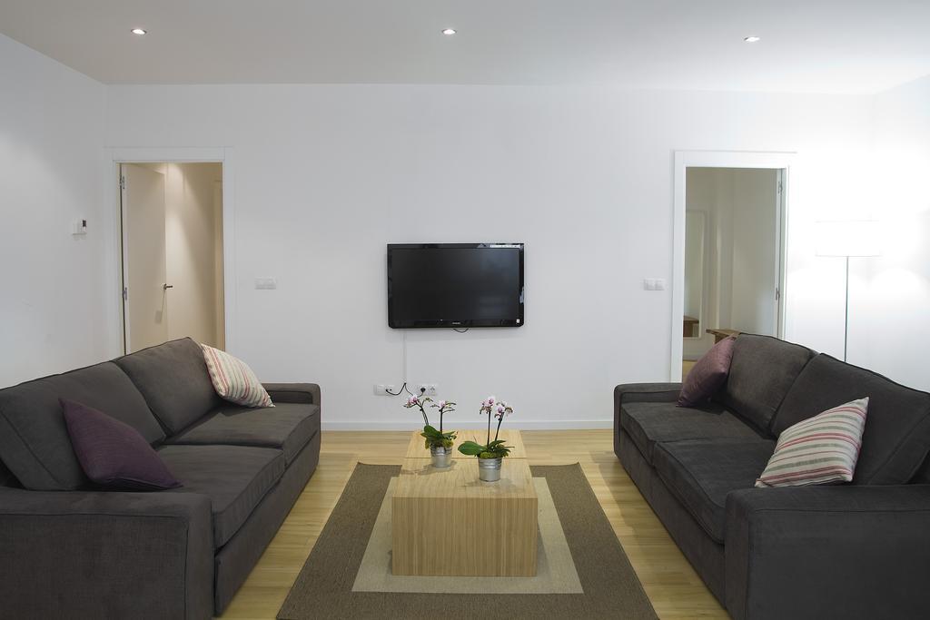 Apartamentos Pamplona Pamplona